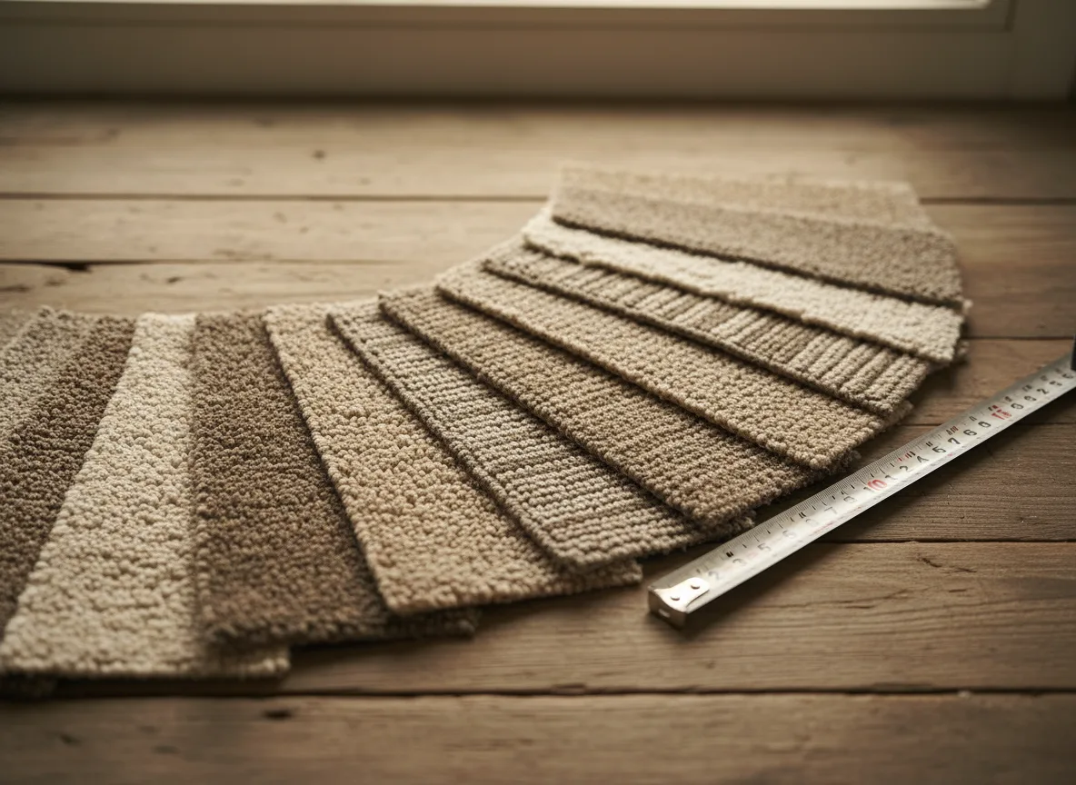 Carpet Installation Coolidge, TX FAQs